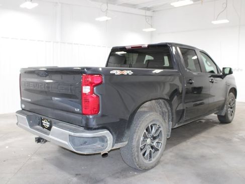 Used 2024 Chevrolet Silverado 1500 LT w/ Protection Package AWD/4WD image 9