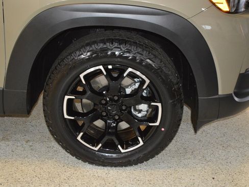 New 2026 MAZDA CX-50 Meridian Edition w/ Weather Package image 9