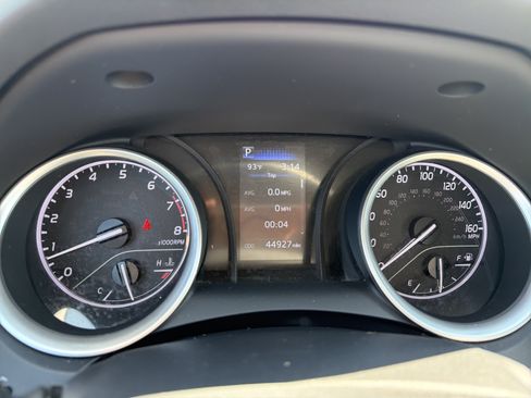 Used 2023 Toyota Camry LE FWD image 15