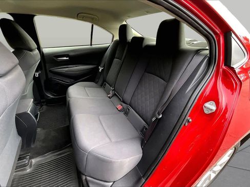 Used 2020 Toyota Corolla LE w/ LE Convenience Package FWD image 20