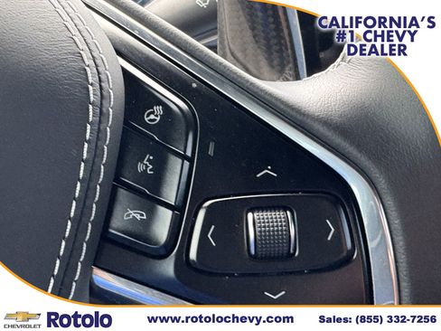 Used 2023 Chevrolet Corvette Z06 RWD image 22