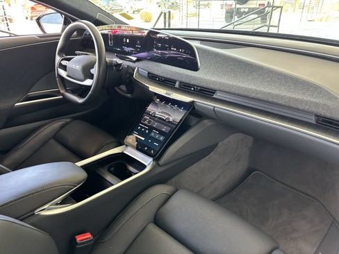 Used 2024 Lucid Air Touring AWD/4WD image 12