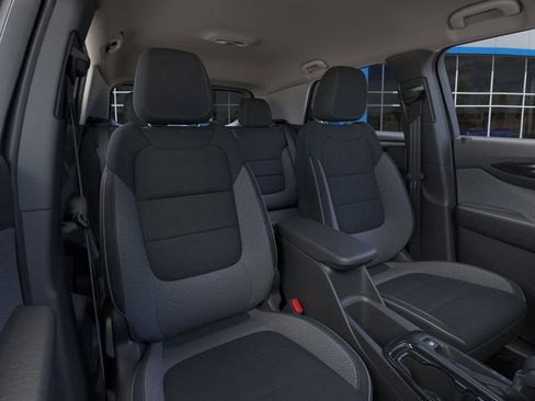 New 2026 Chevrolet TrailBlazer LT w/ LT Cold Weather Package image 47