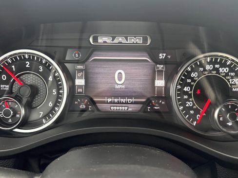 Used 2021 RAM 1500 Laramie w/ Sport Appearance Package image 22