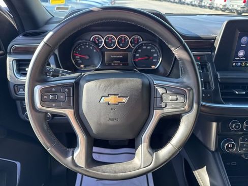 Used 2023 Chevrolet Tahoe LS w/ Driver Alert Package image 15