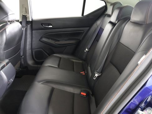 Used 2022 Nissan Altima 2.0 SR image 33