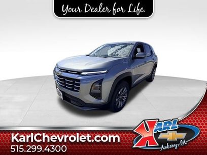 Used 2026 Chevrolet Equinox LT