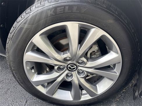 Used 2022 MAZDA CX-30 AWD 2.5 S w/ Premium Package image 20