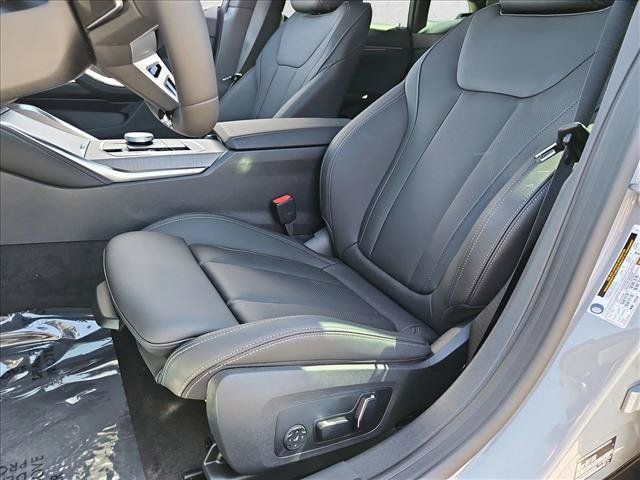 New 2027 BMW M440i w/ Parking Assistance Package RWD image 4