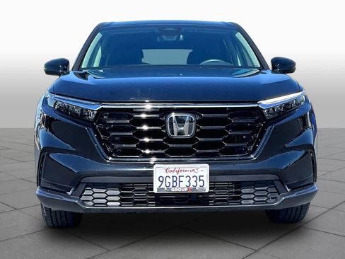 Used 2023 Honda CR-V EX image 3