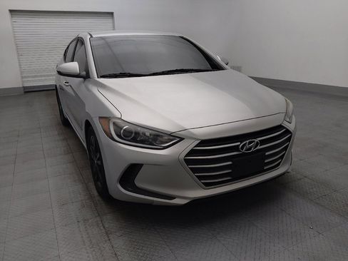 Used 2018 Hyundai Elantra SEL FWD image 14