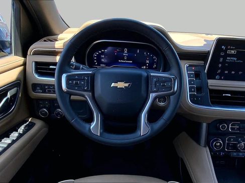 Used 2023 Chevrolet Tahoe Premier AWD/4WD image 6