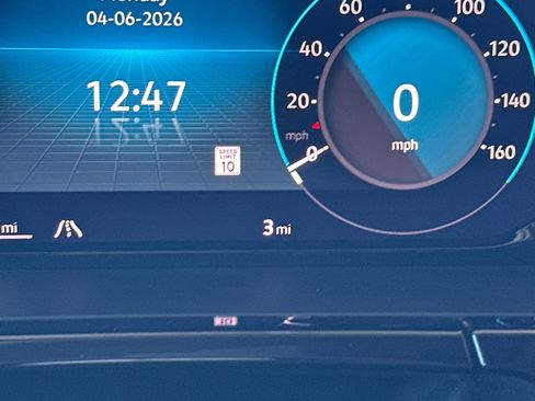 New 2026 Volkswagen Atlas SEL AWD/4WD image 28