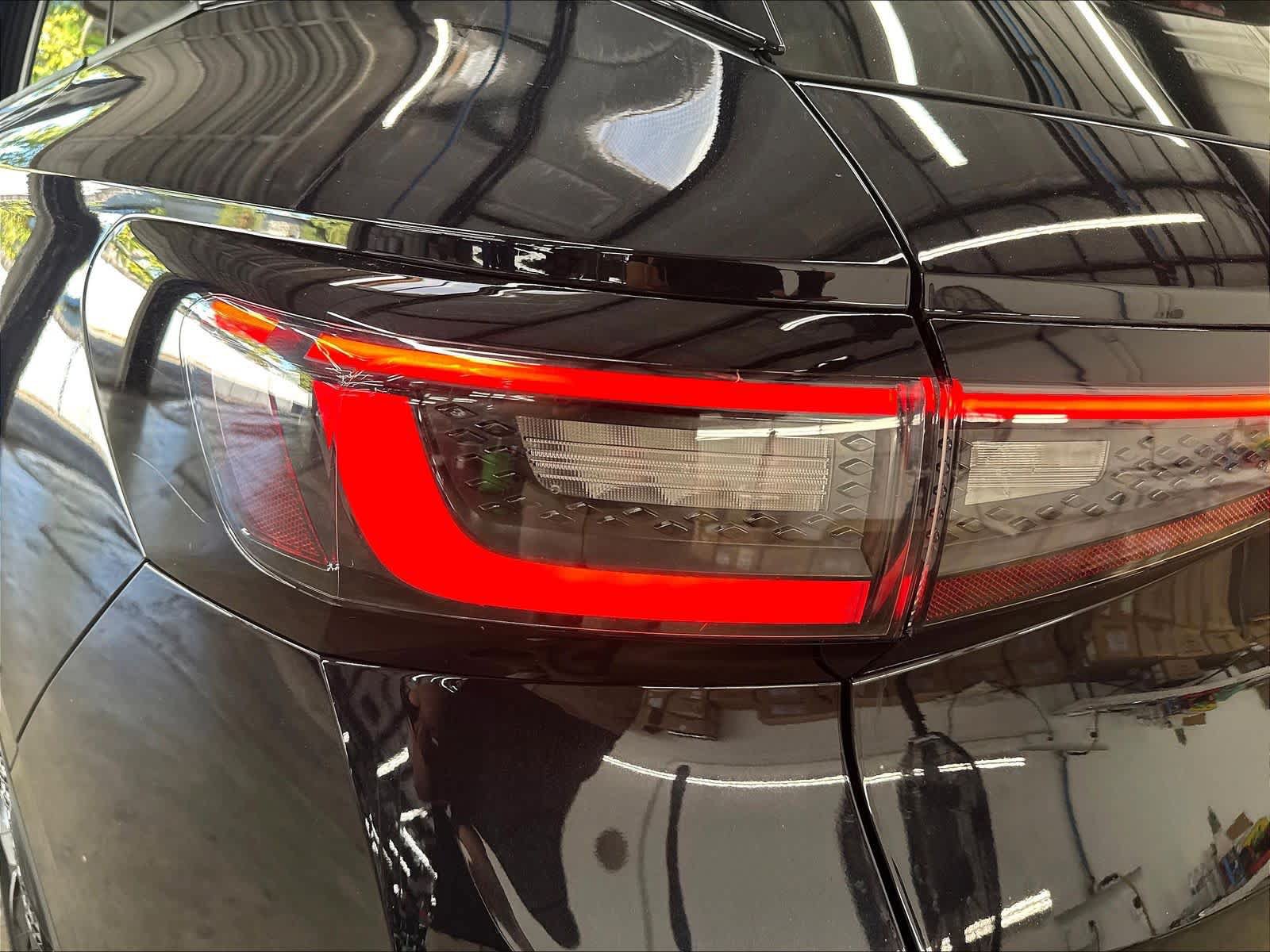 Used 2023 Volkswagen ID.4 Pro S RWD image 26