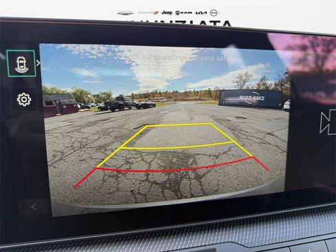 New 2025 Kia K4 GT-Line w/ GT-Line Premium Package image 23