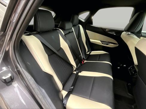 Used 2024 Lexus NX 250 FWD image 20