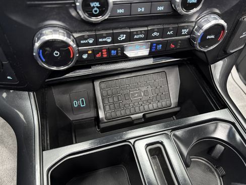 Used 2023 Ford F150 Tremor image 22
