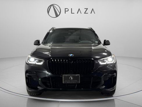 Certified 2023 BMW X5 xDrive40i w/ M Sport Package image 7