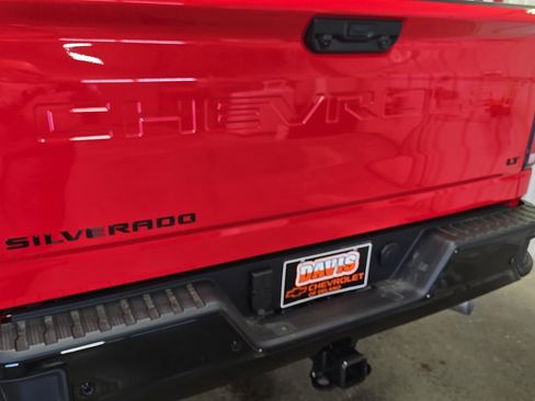 New 2026 Chevrolet Silverado 3500 LT w/ Trail Boss Package image 11