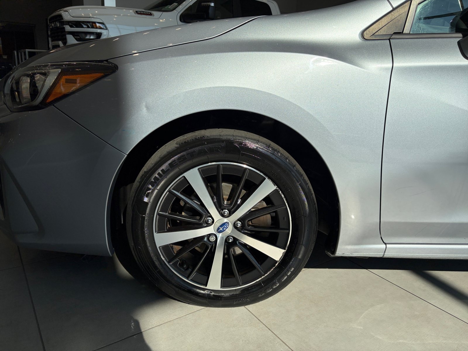 Used 2019 Subaru Impreza 2.0i Premium AWD/4WD image 6
