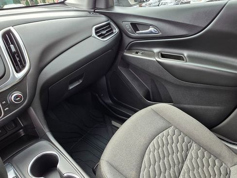 Used 2020 Chevrolet Equinox LT image 36