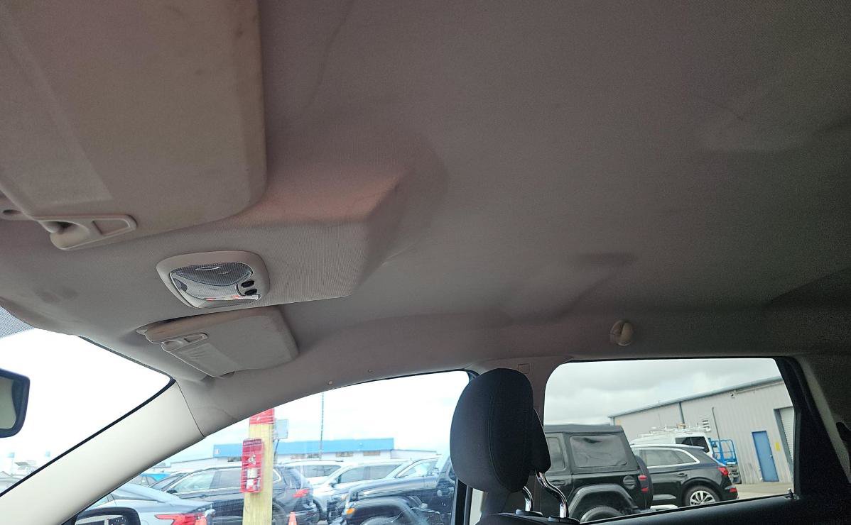 Used 2013 Dodge Journey SXT FWD image 13