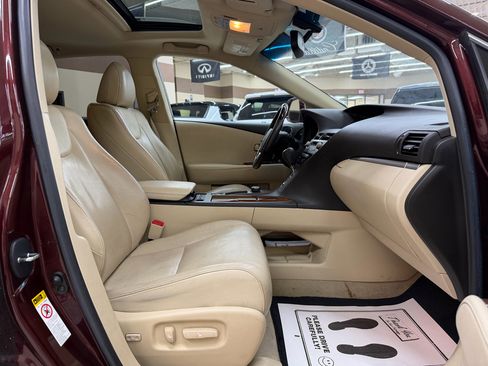 Used 2014 Lexus RX 350 FWD image 39