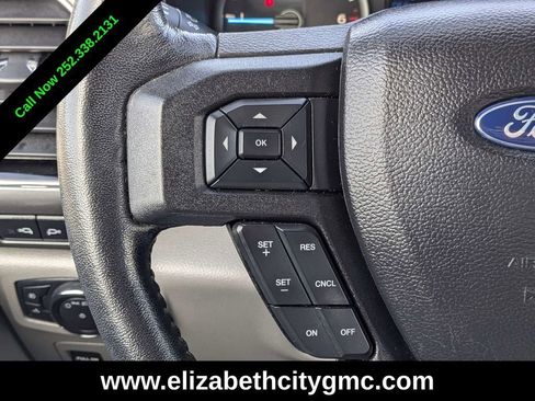 Used 2018 Ford F150 XLT w/ Equipment Group 301A Mid image 24