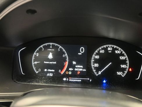 Used 2024 Honda Civic Sport image 20