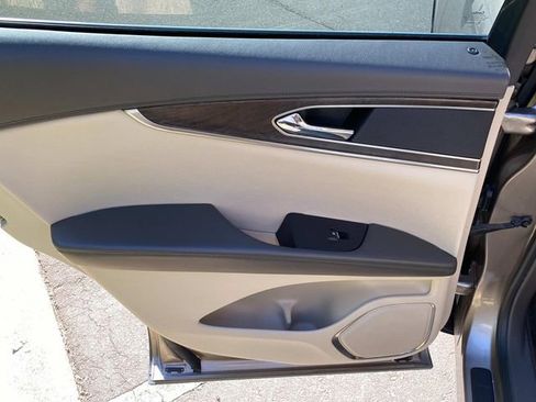 Used 2018 Lincoln MKX Reserve w/ Lincoln MKX Climate Package FWD image 10