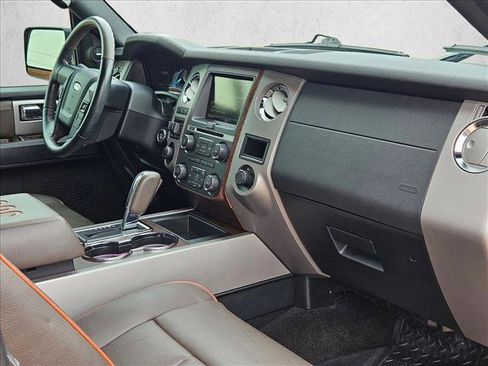 Used 2015 Ford Expedition King Ranch AWD/4WD image 22