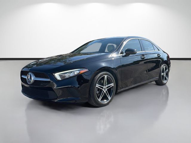 Used 2019 Mercedes-Benz A 220 image 7