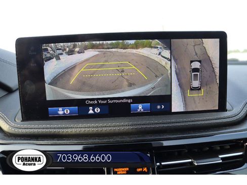 New 2026 Acura MDX Type S image 17