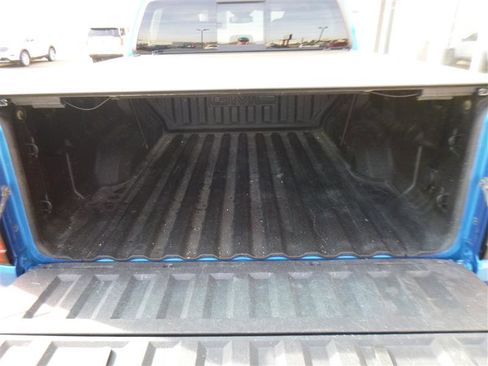 Used 2024 GMC Canyon AT4 w/ AT4 Premium Package image 23