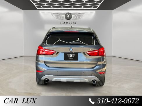 Used 2017 BMW X1 sDrive28i FWD image 4