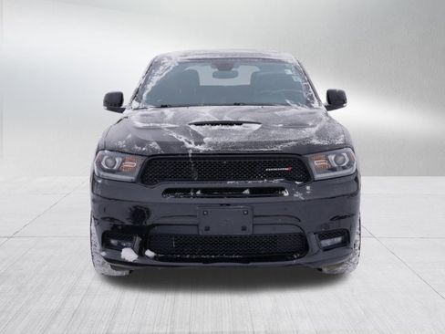 Used 2019 Dodge Durango R/T w/ Trailer Tow Group IV image 2