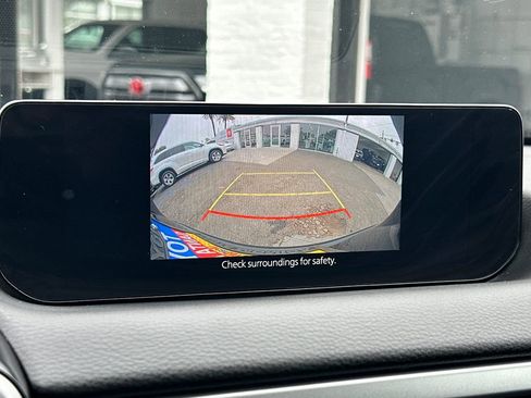 Used 2024 MAZDA CX-50 AWD 2.5 S w/ Preferred Package image 20