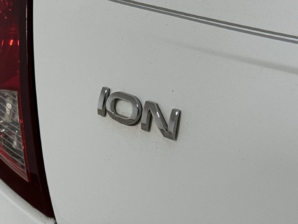 Used 2006 Saturn ION Level 2 w/ Preferred Pkg FWD image 24