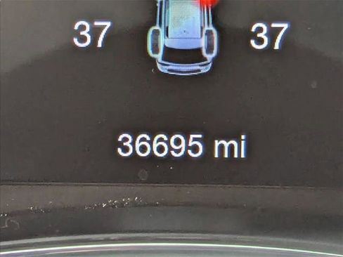 Used 2021 Jeep Grand Cherokee Trailhawk w/ Trailhawk Luxury Group image 10