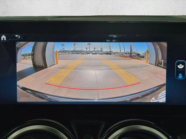 Used 2026 Mercedes-Benz GLB 250 image 13