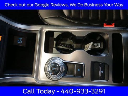 Used 2022 Ford Edge SEL w/ Convenience Package image 26