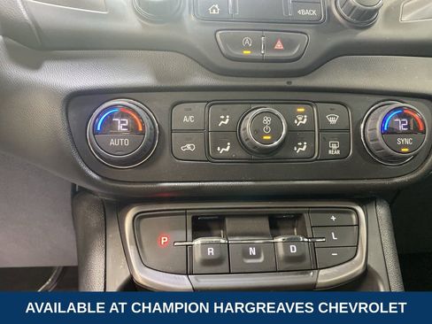 Certified 2023 GMC Terrain AT4 w/ Infotainment Package II image 21