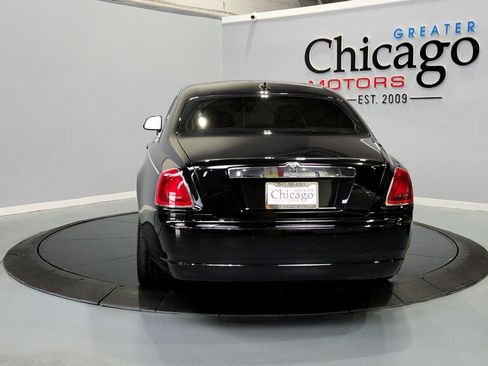 Used 2014 Rolls-Royce Ghost image 6