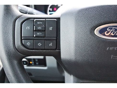 Certified 2024 Ford F250 XL w/ STX Appearance Package AWD/4WD image 18