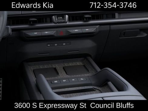 New 2027 Kia Telluride AWD image 25