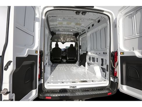 Used 2023 Ford Transit 350 148 Medium Roof AWD image 25