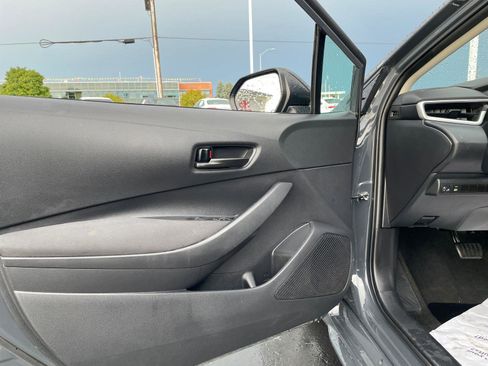 Used 2024 Toyota Corolla LE image 18