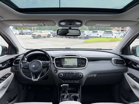Used 2016 Kia Sorento SX AWD/4WD image 29