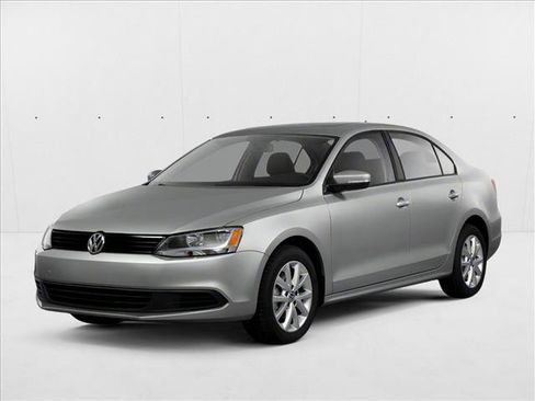 Used 2013 Volkswagen Jetta SE FWD image 1