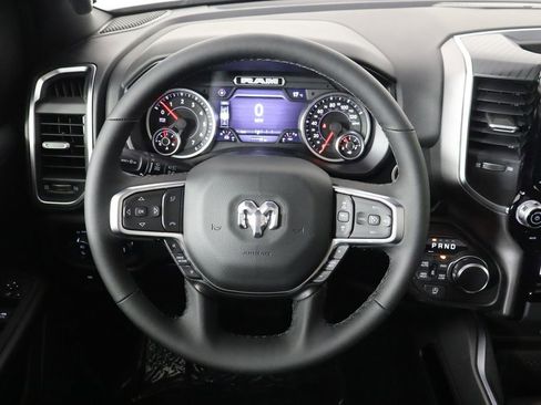 New 2026 RAM 1500 Big Horn image 7